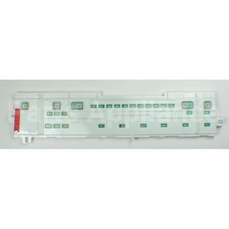 00668460 Bosch Operating Module