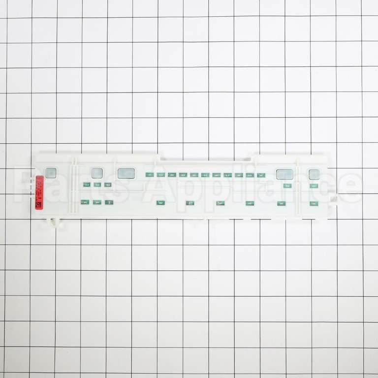 00668460 Bosch Operating Module