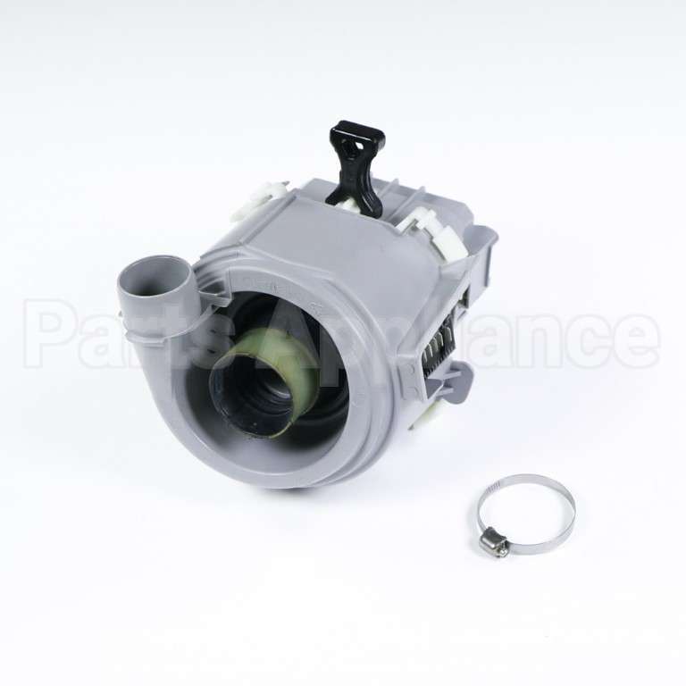 00669135 Bosch Heat Pump