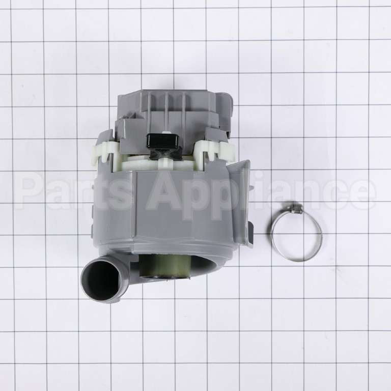 00669135 Bosch Heat Pump