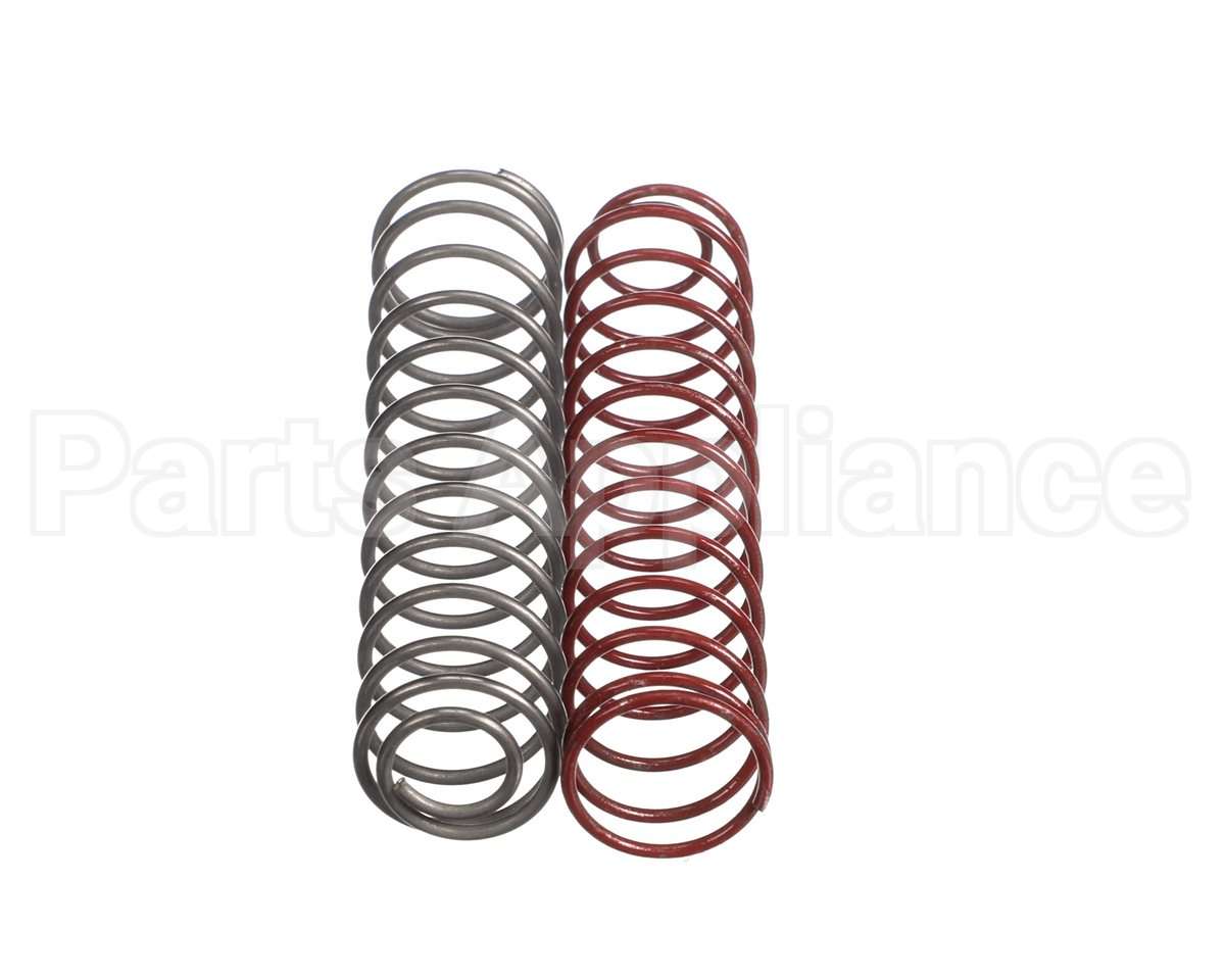 006718F Raypak Bypass Spring Kit