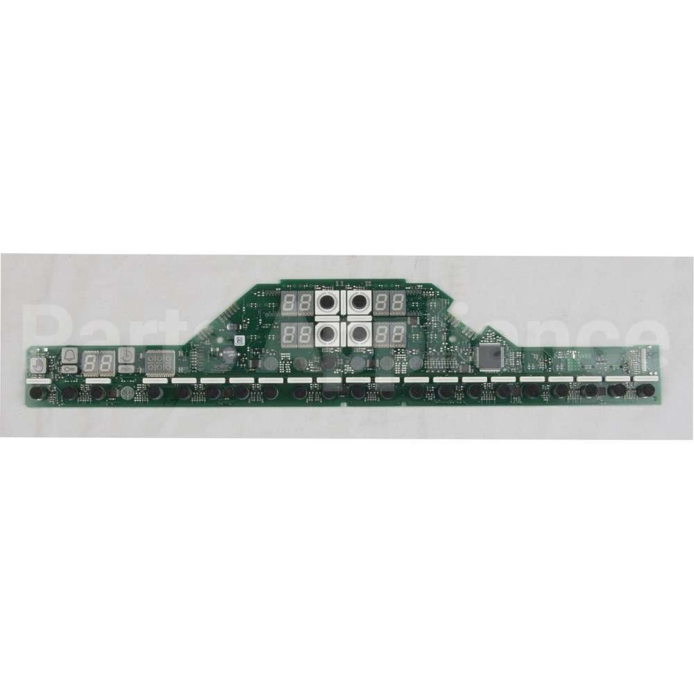 00672113 Bosch Operating Module