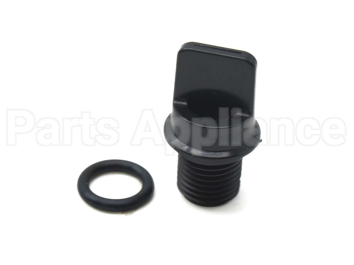 006721F Raypak Drain Plug Kit