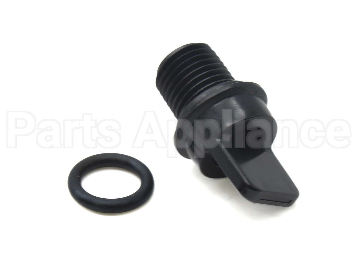 006721F Raypak Drain Plug Kit