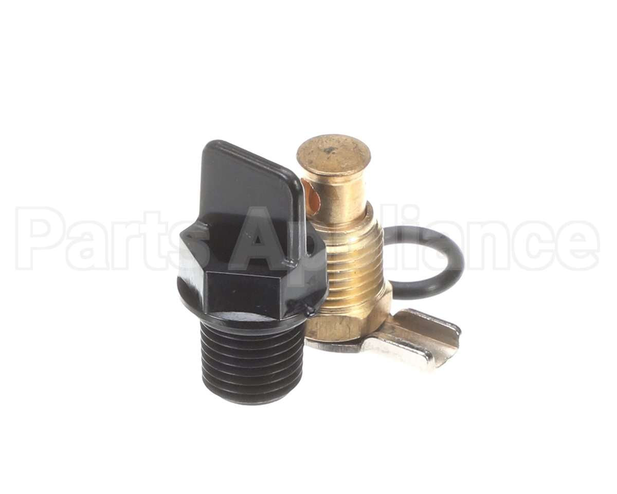 006721F Raypak Drain Plug Kit