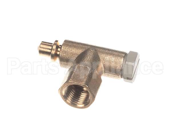 006725 Electrolux Professional Pilot Burner, 0,40