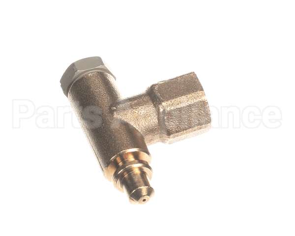 006725 Electrolux Professional Pilot Burner, 0,40