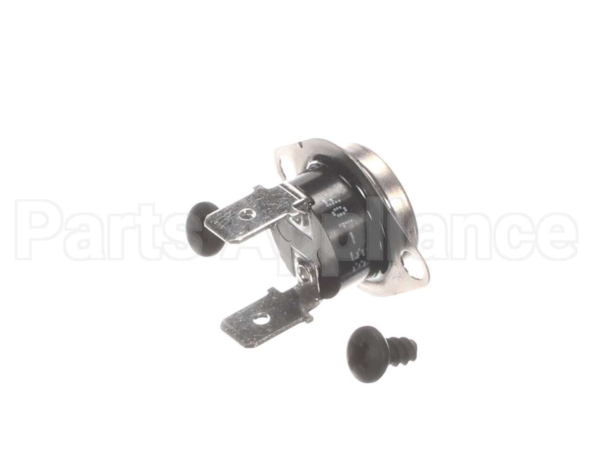 006725F Raypak Thermostat 135Deg Auto