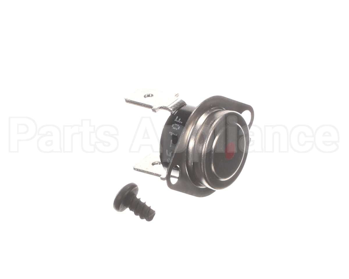 006725F Raypak 135F Surface Mount Limit