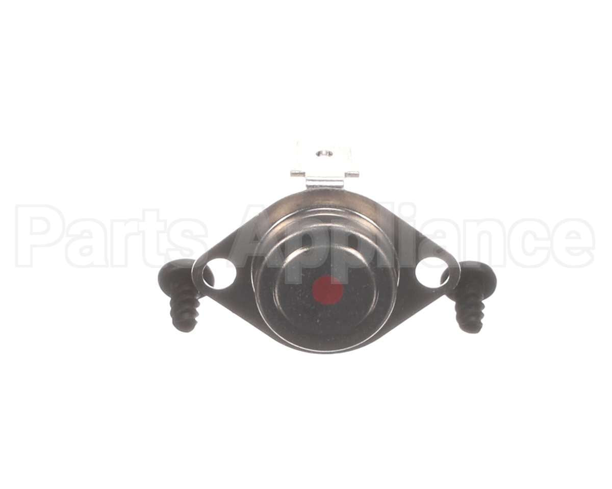 006725F Raypak 135F Surface Mount Limit