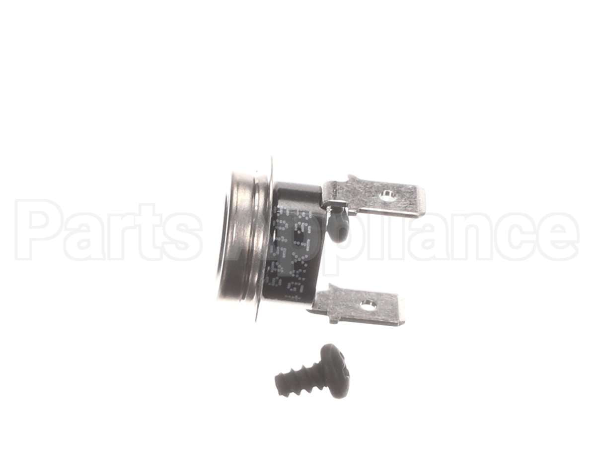 006725F Raypak 135F Surface Mount Limit