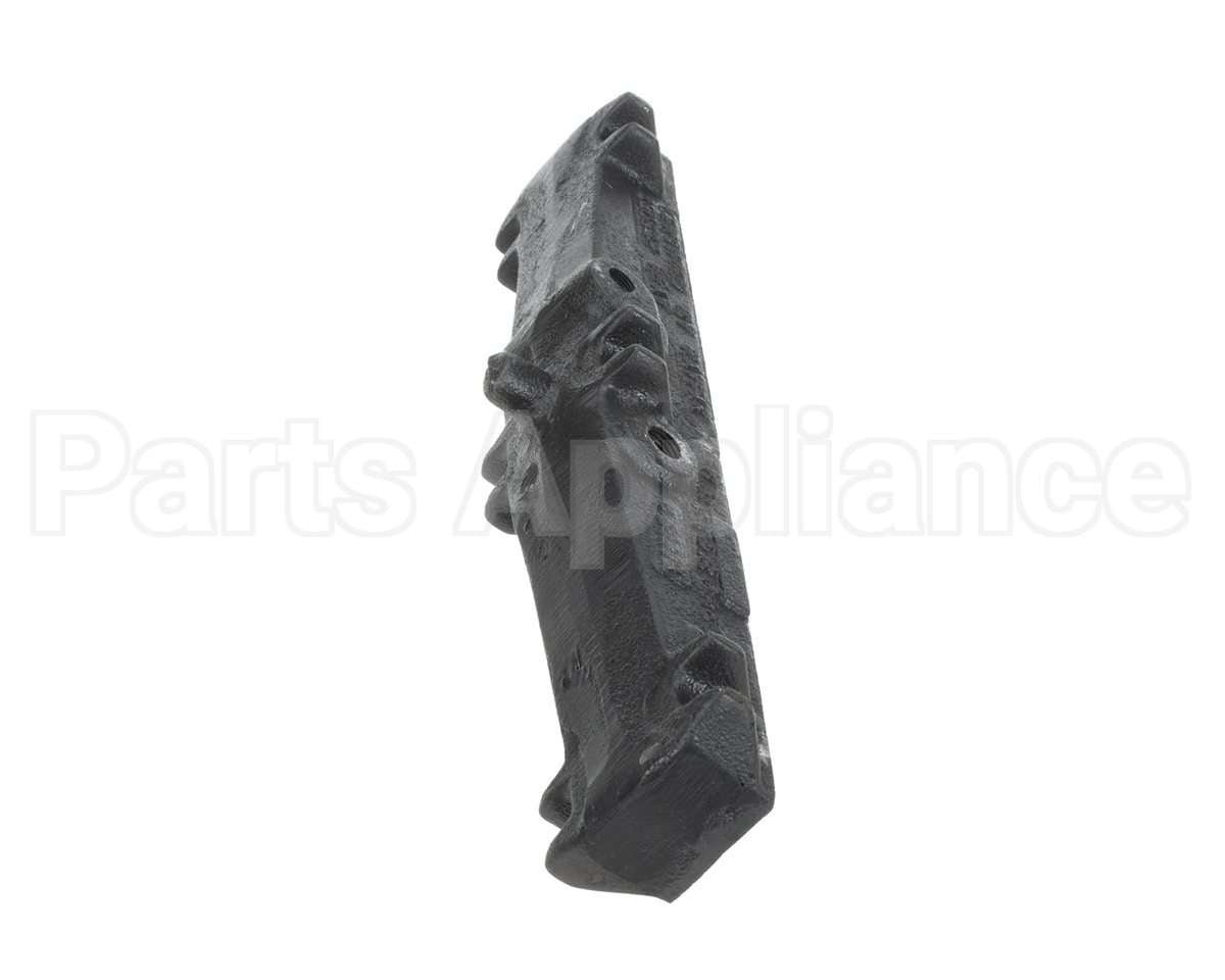 006731F Raypak Ci Return Header