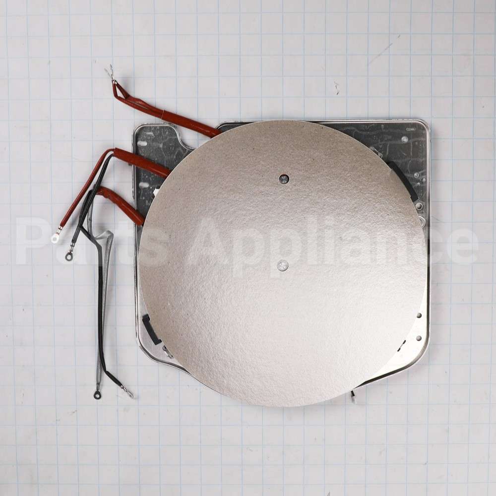 00673500 Bosch Induction Hotplate