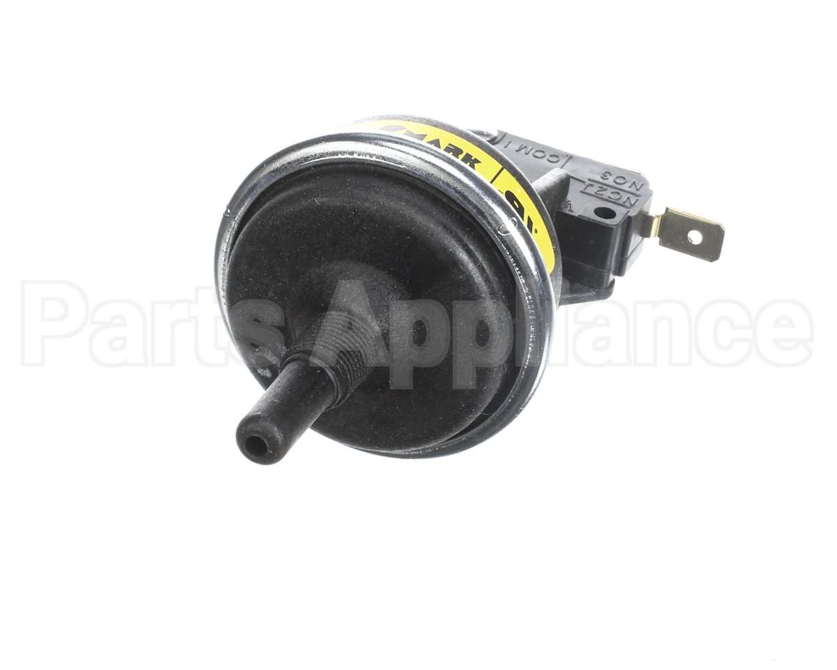 006737F Raypak Pressure Switch