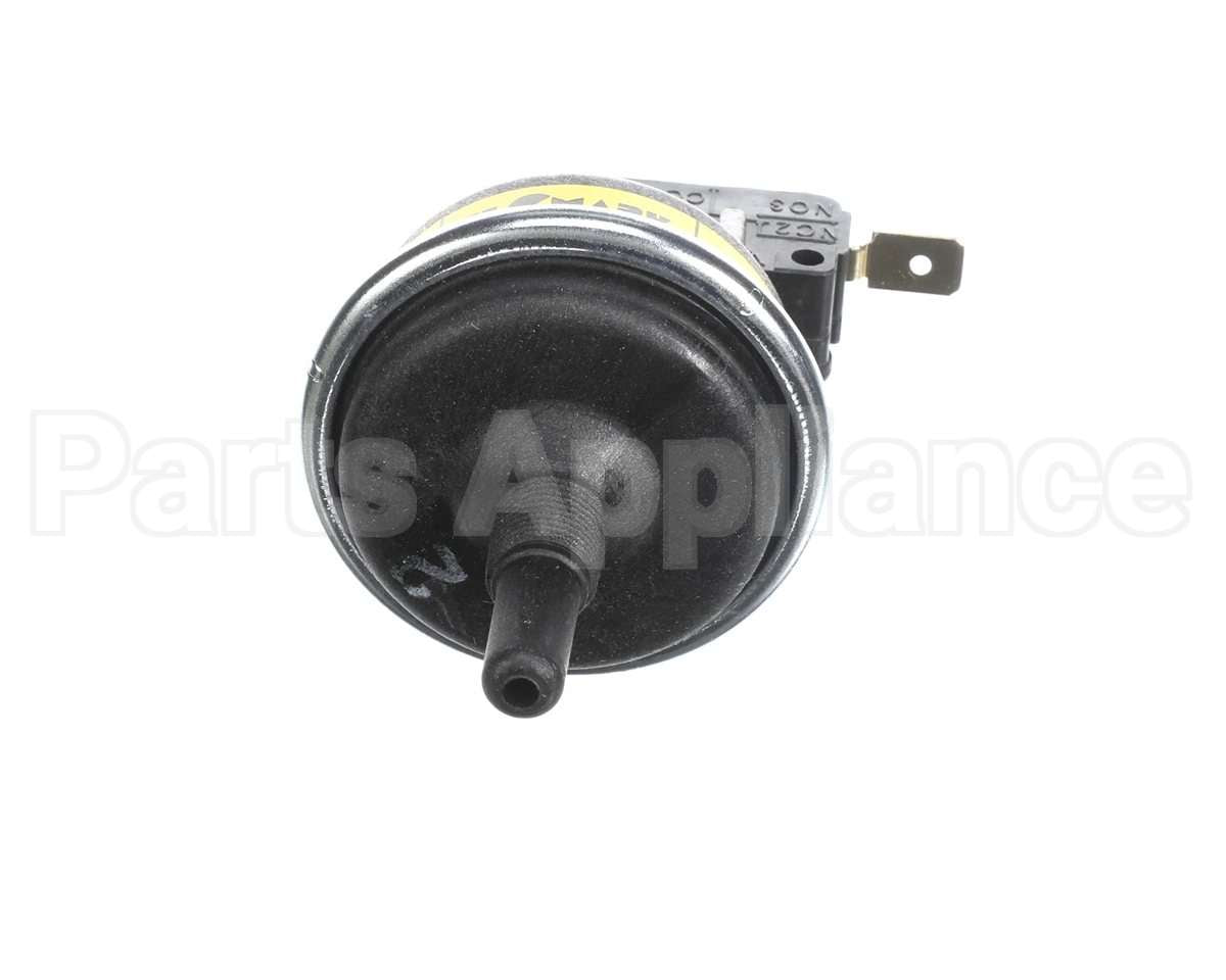 006737F Raypak Spst 1.75Psi Pressure Switch