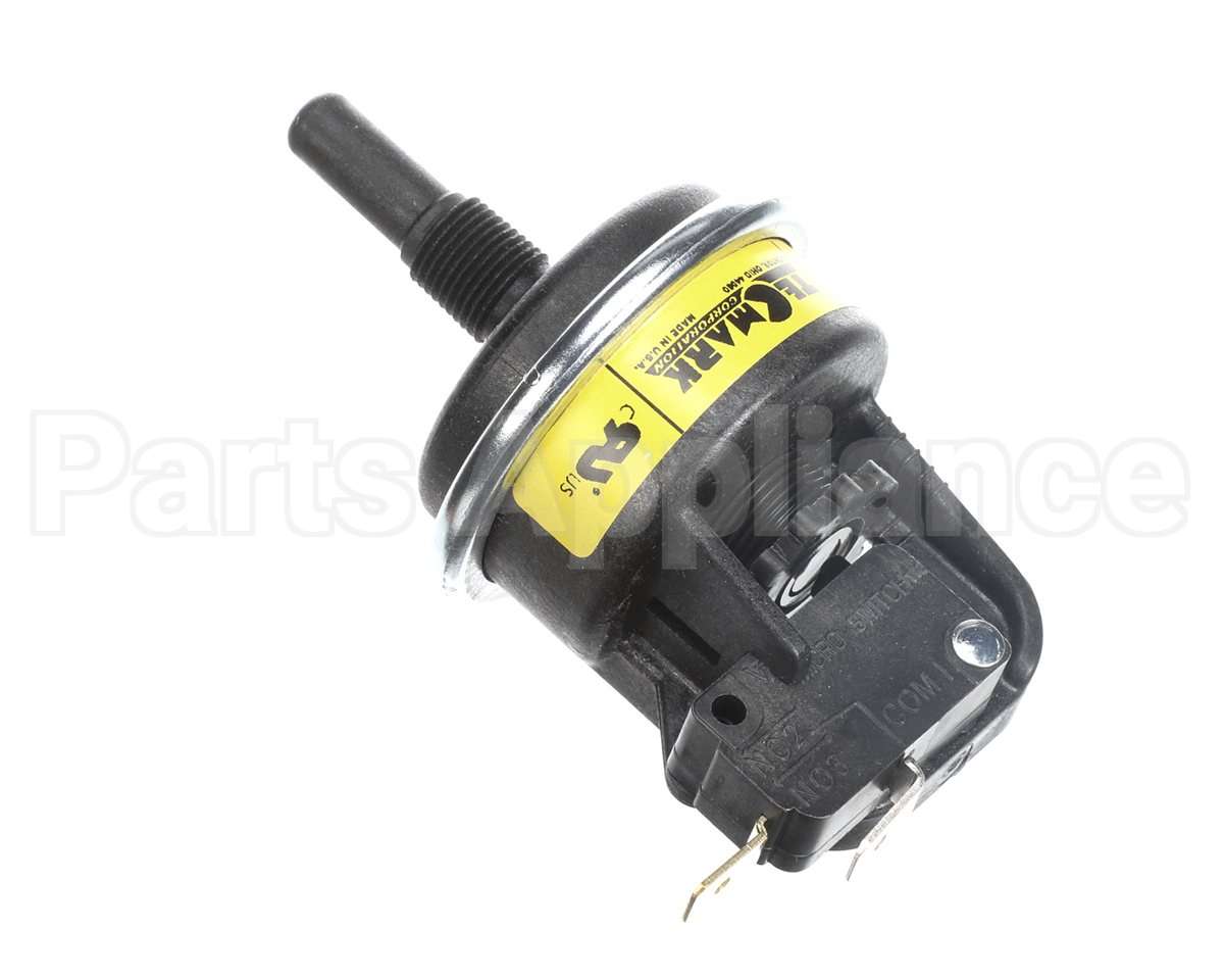 006737F Raypak Spst 1.75Psi Pressure Switch