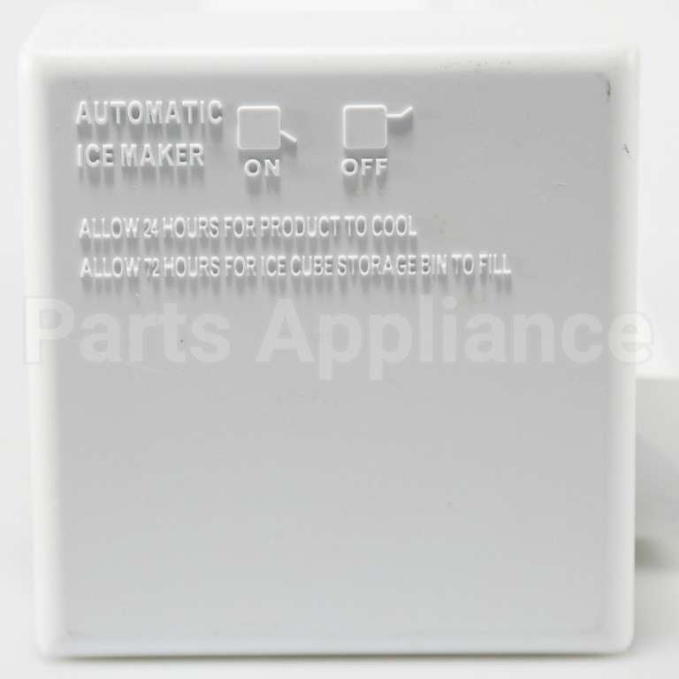 00674312 Bosch Ice Maker
