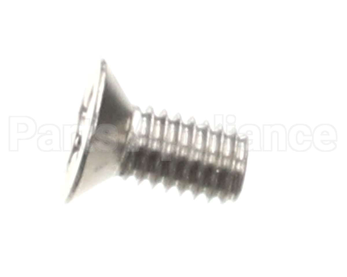 006753 Itv Ice Makers Screw