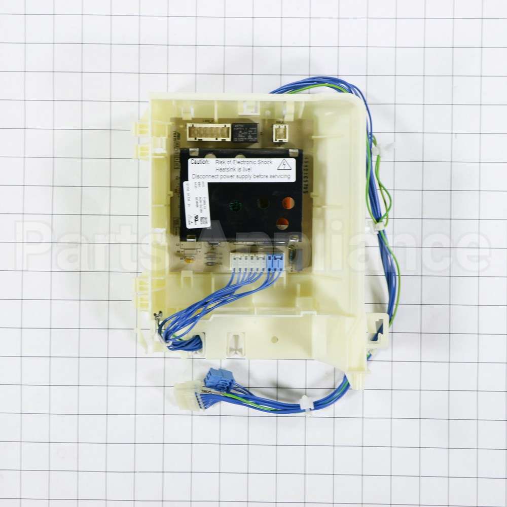 00675654 Bosch Control Unit