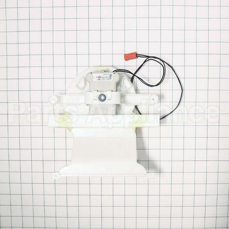 00676784 Bosch Fan Motor