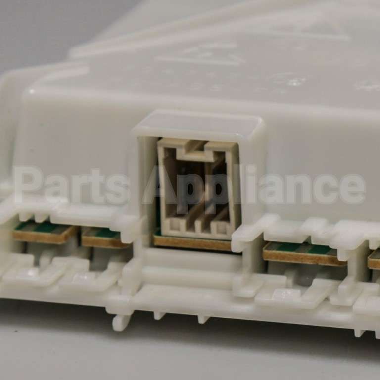 00676936 Bosch Controller Unit