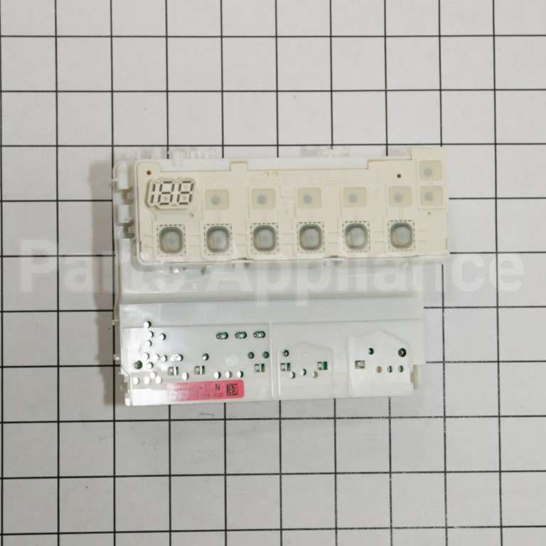 00676960 Bosch Controller Unit