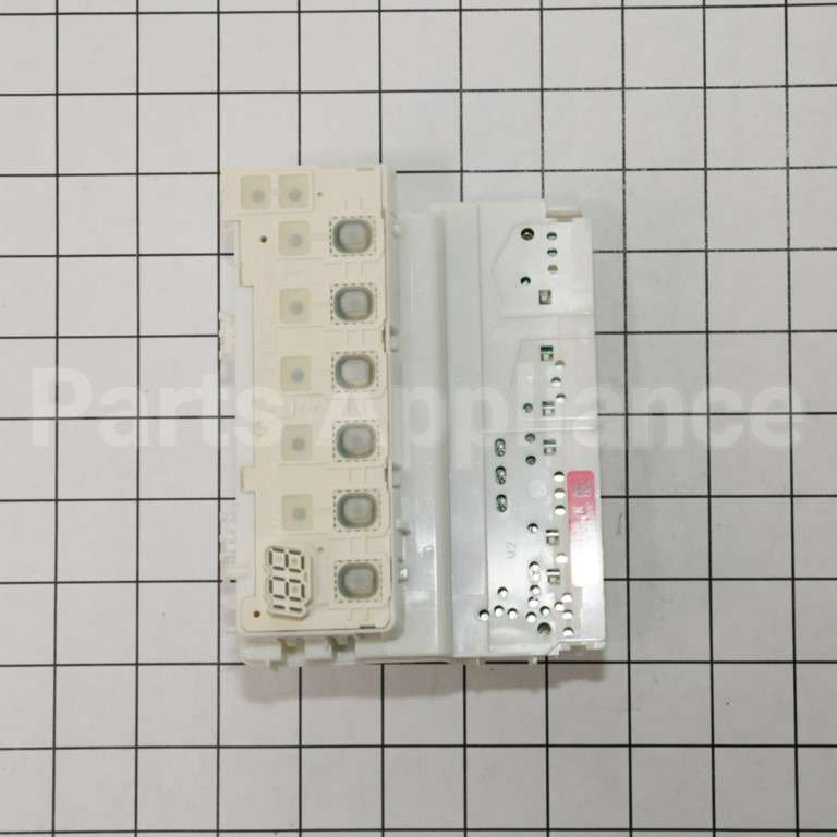00676960 Bosch Controller Unit