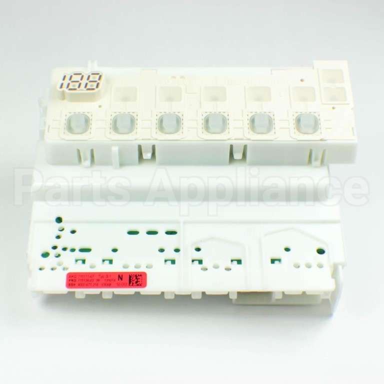 00676960 Bosch Controller Unit