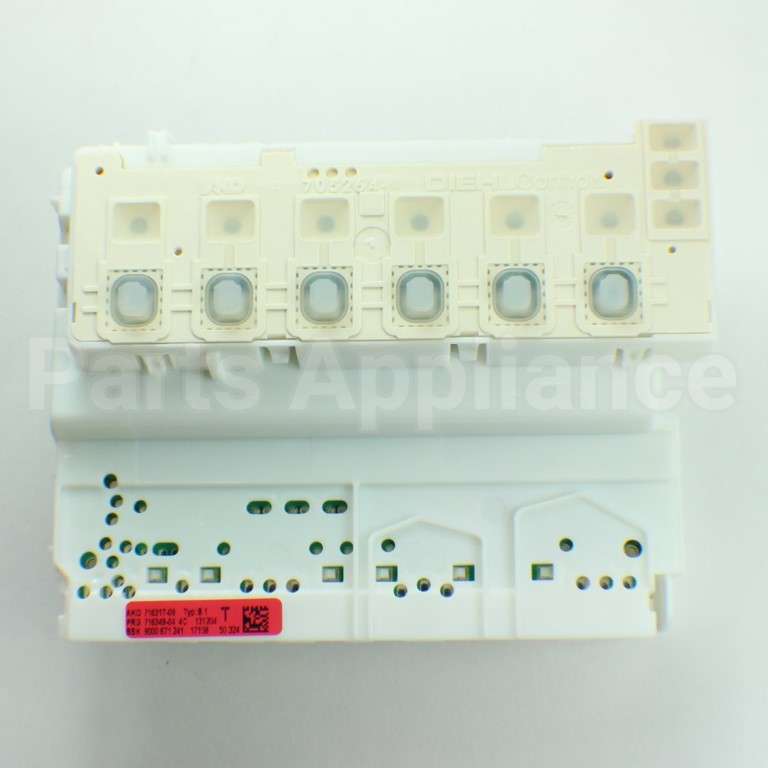 00676963 Bosch Controller Unit