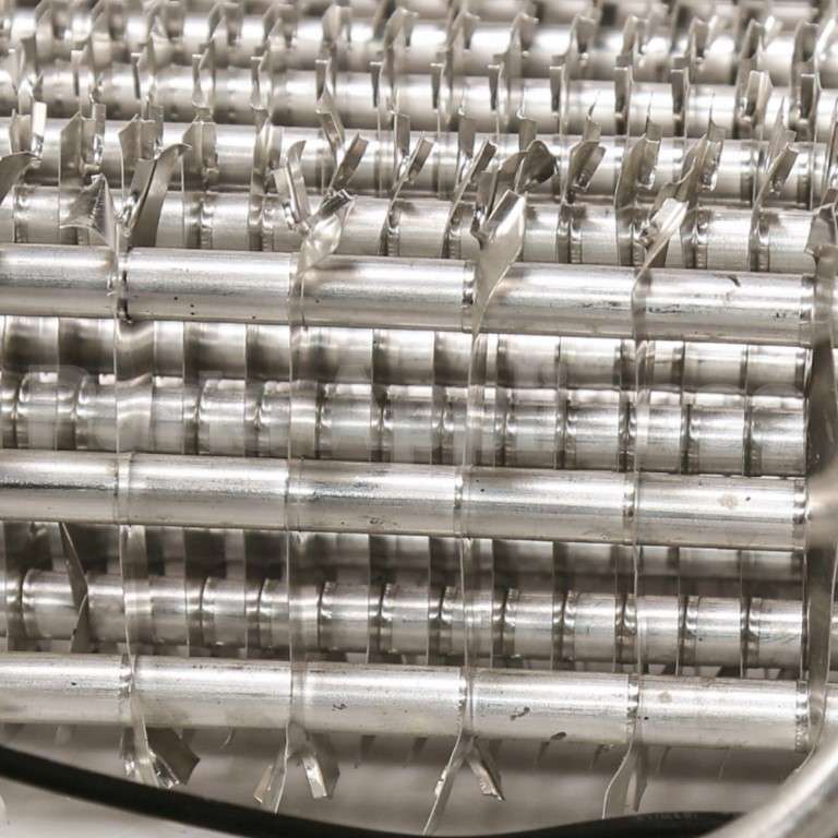 00682508 Bosch Evaporator