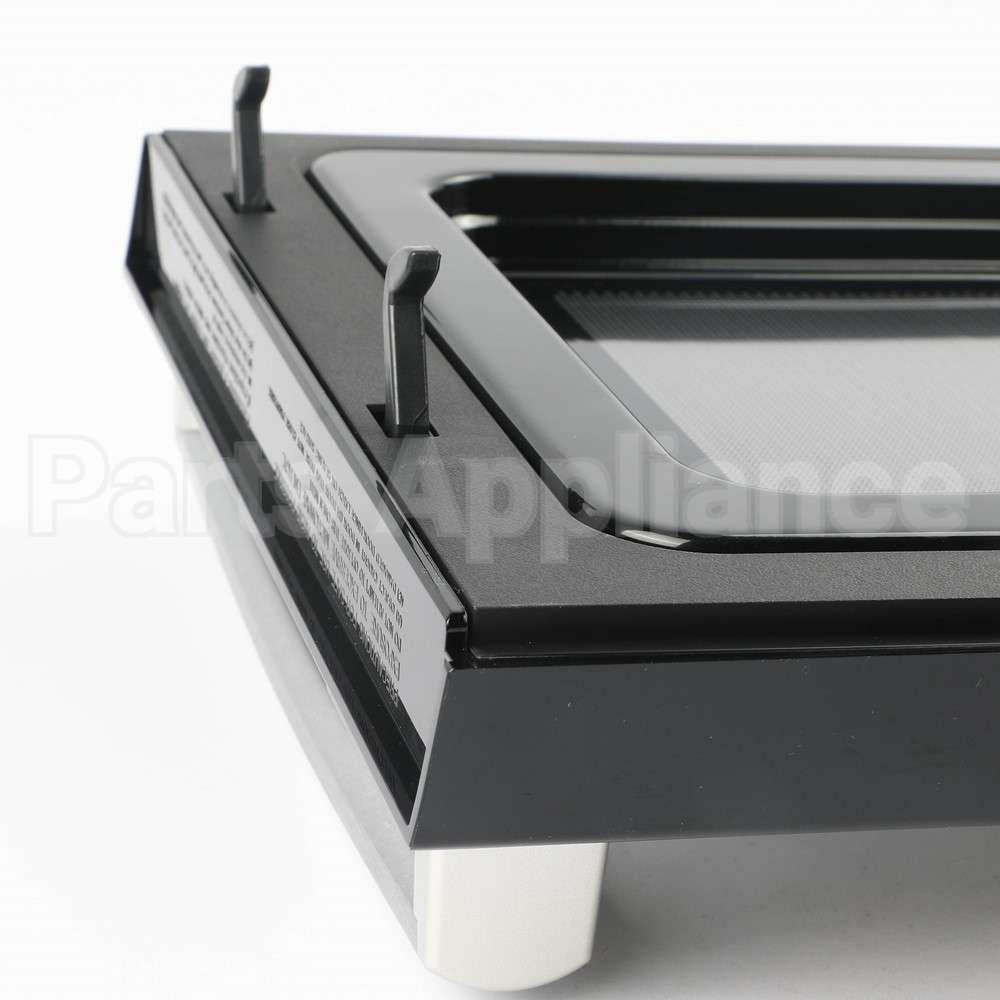 00683860 Bosch Door