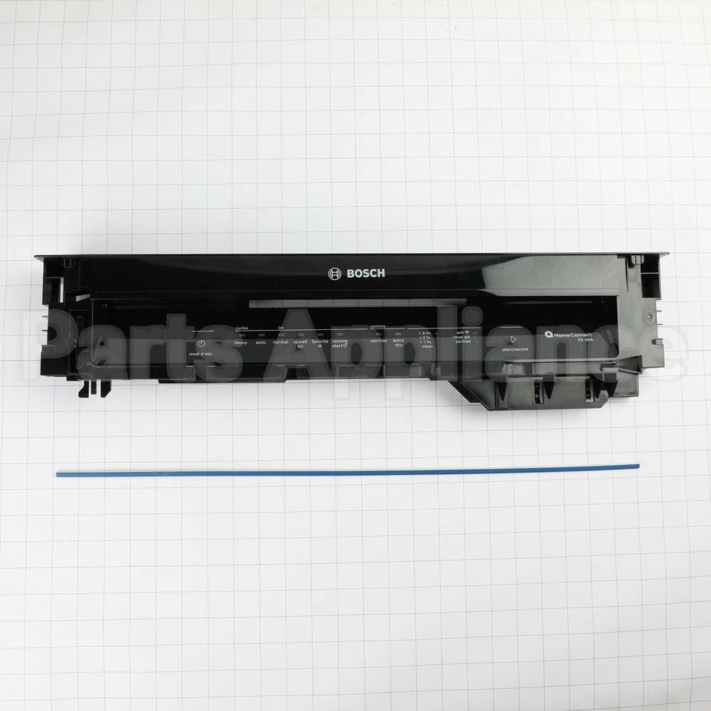 00686741 Bosch Panel-Facia