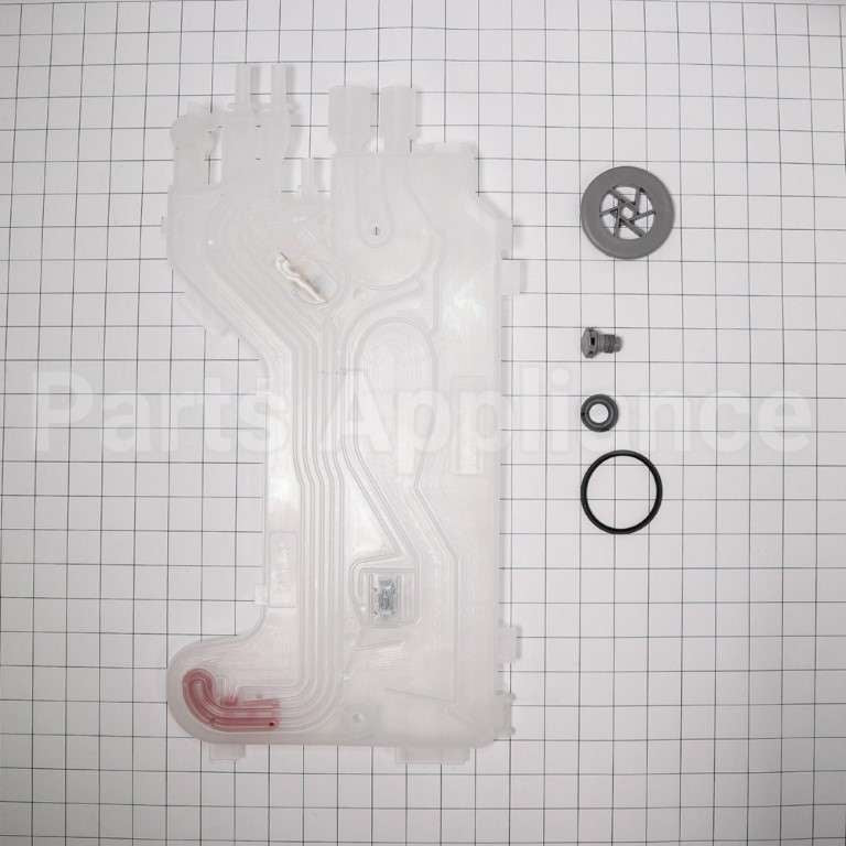 00687148 Bosch Water Inlet