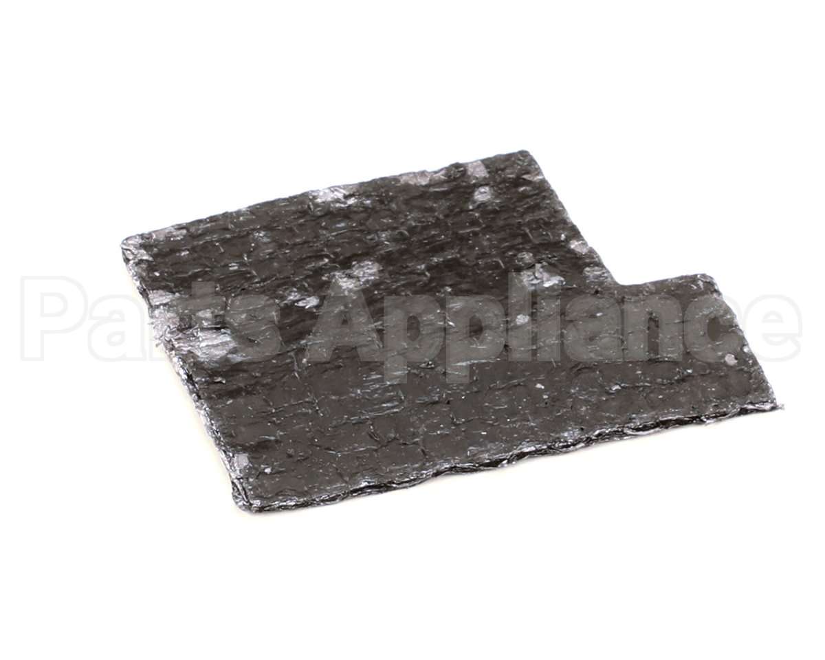 006940 Hardt Gasket Pyro-Tex 1.875 X 2.125 Bottom Hin