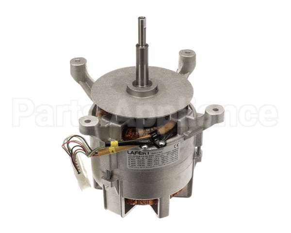006998 Electrolux Professional Motor ;190W 230 V 50/60 Hz; 4/6 Poles