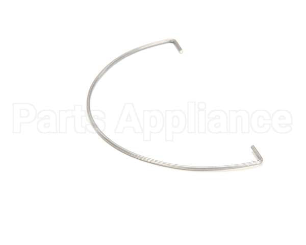 006STL2 Dispense-Rite Spring Clip To Hold End Cap On