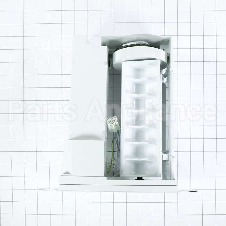 00702092 Bosch Ice Maker Assembly