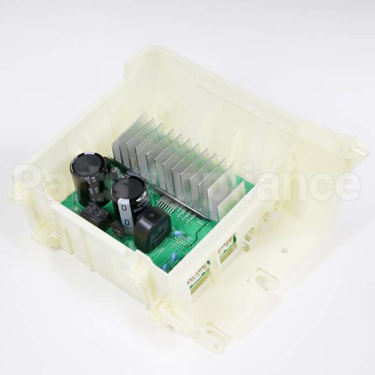 00704135 Bosch Control Unit