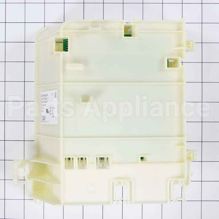 00704135 Bosch Control Unit