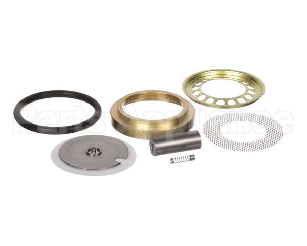 00706.00 Cma 3/4 Water Solenoid Repair Kit