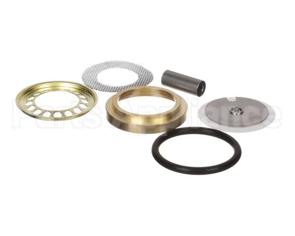 00706.00 Cma 3/4 Water Solenoid Repair Kit