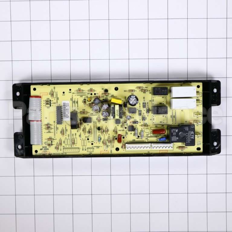 00707325 Bosch Controller Unit