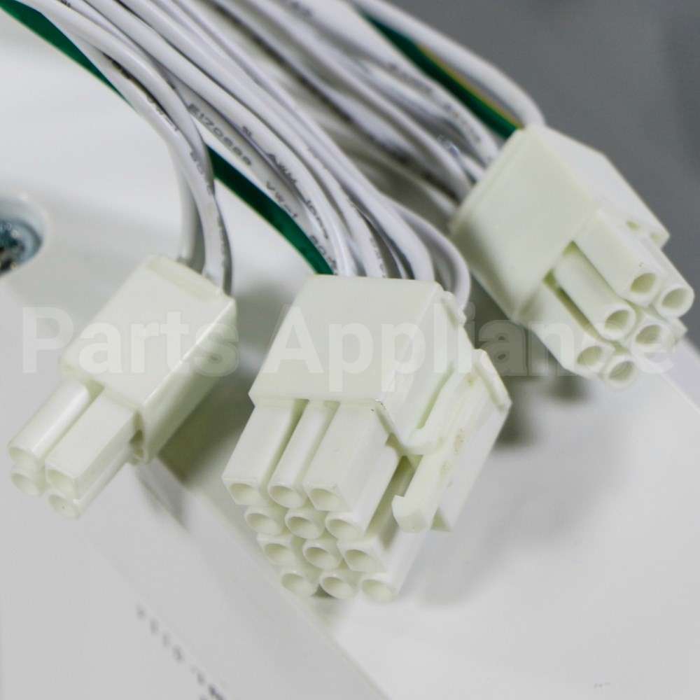 00707593 Bosch Ice Maker