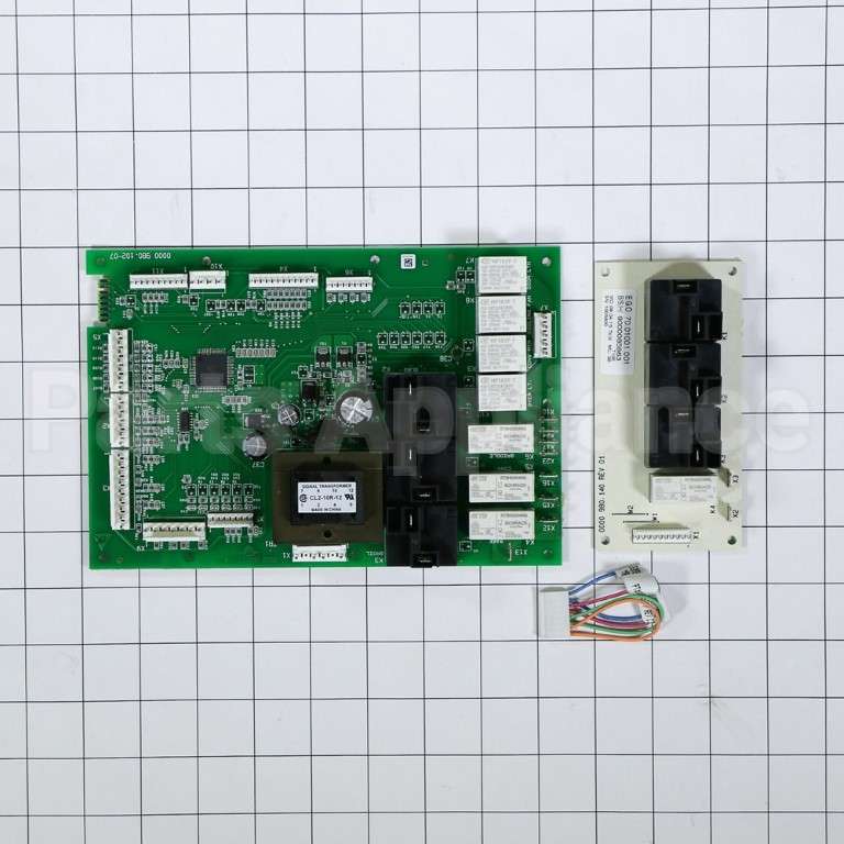 00709786 Bosch Pc Board