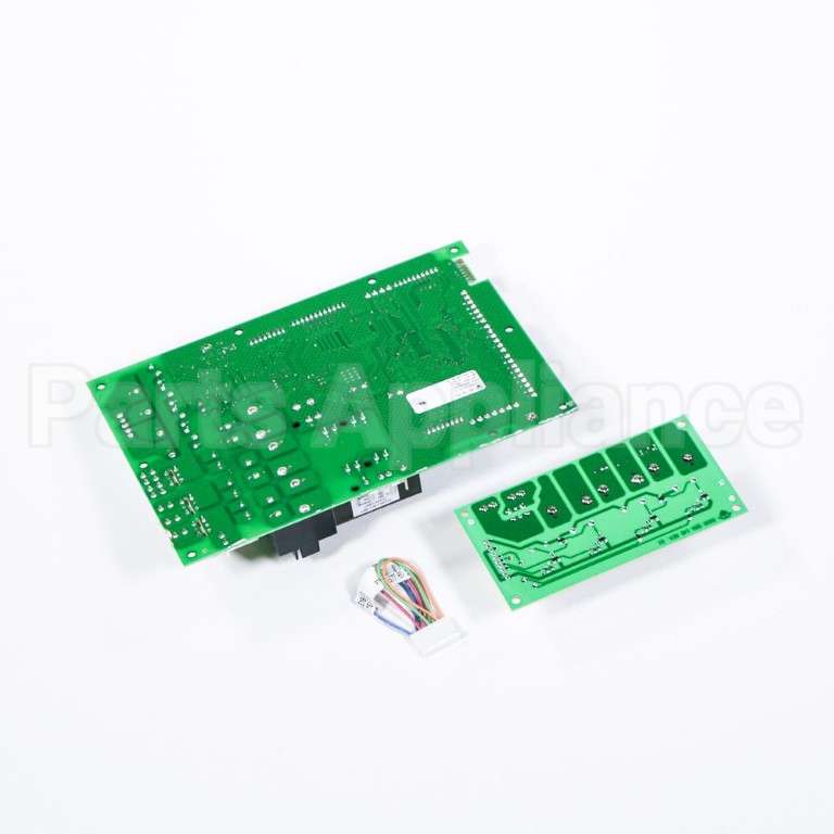 00709786 Bosch Pc Board
