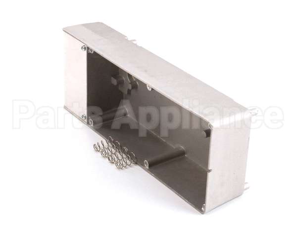 007109 Norlake Vaporizer T12-0370-6 115V