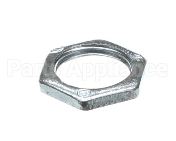 00712.00 Cma 3/8 Jamb Nut Thin