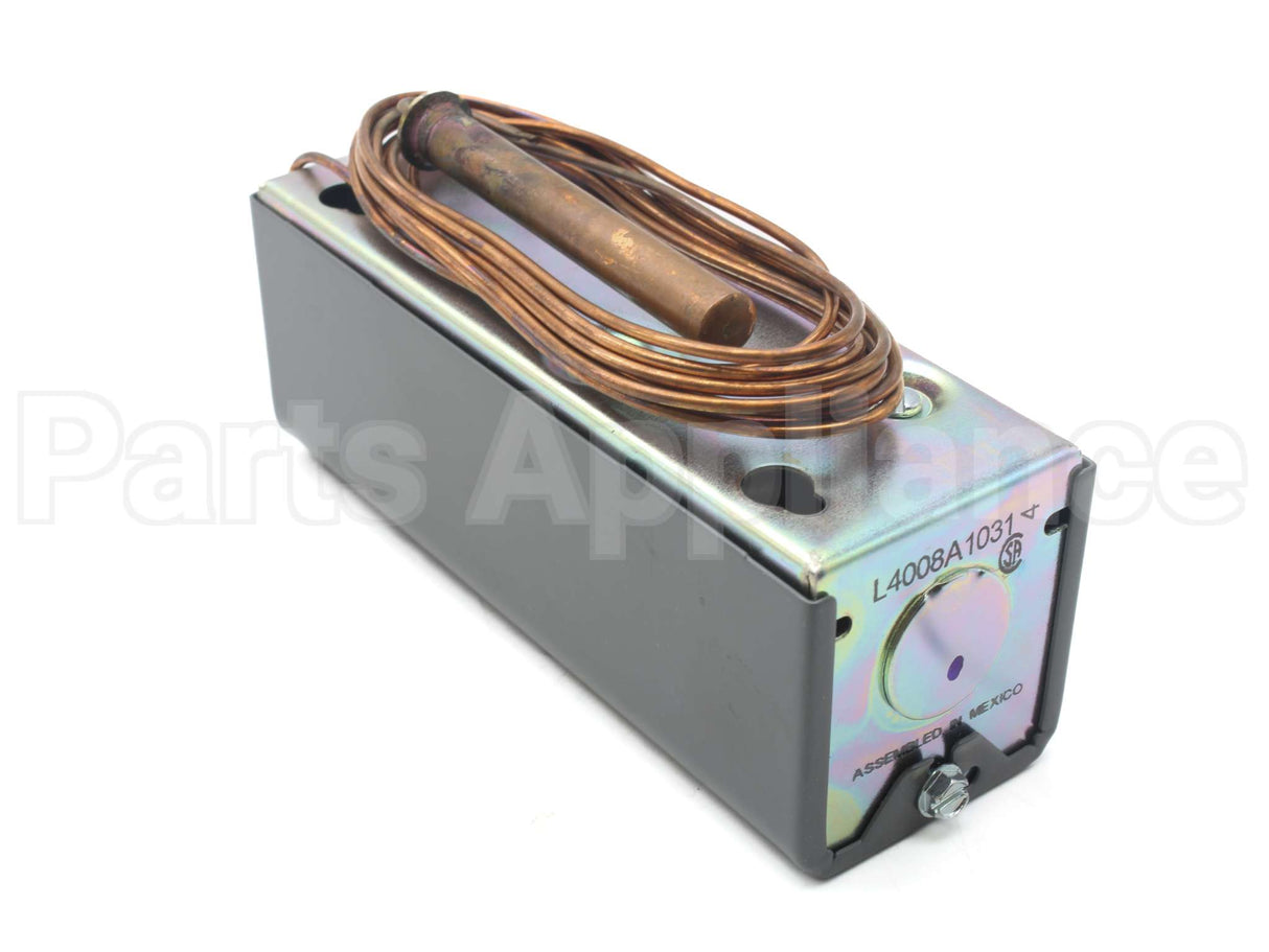 007141F Raypak 100F Ci Auto High Limit