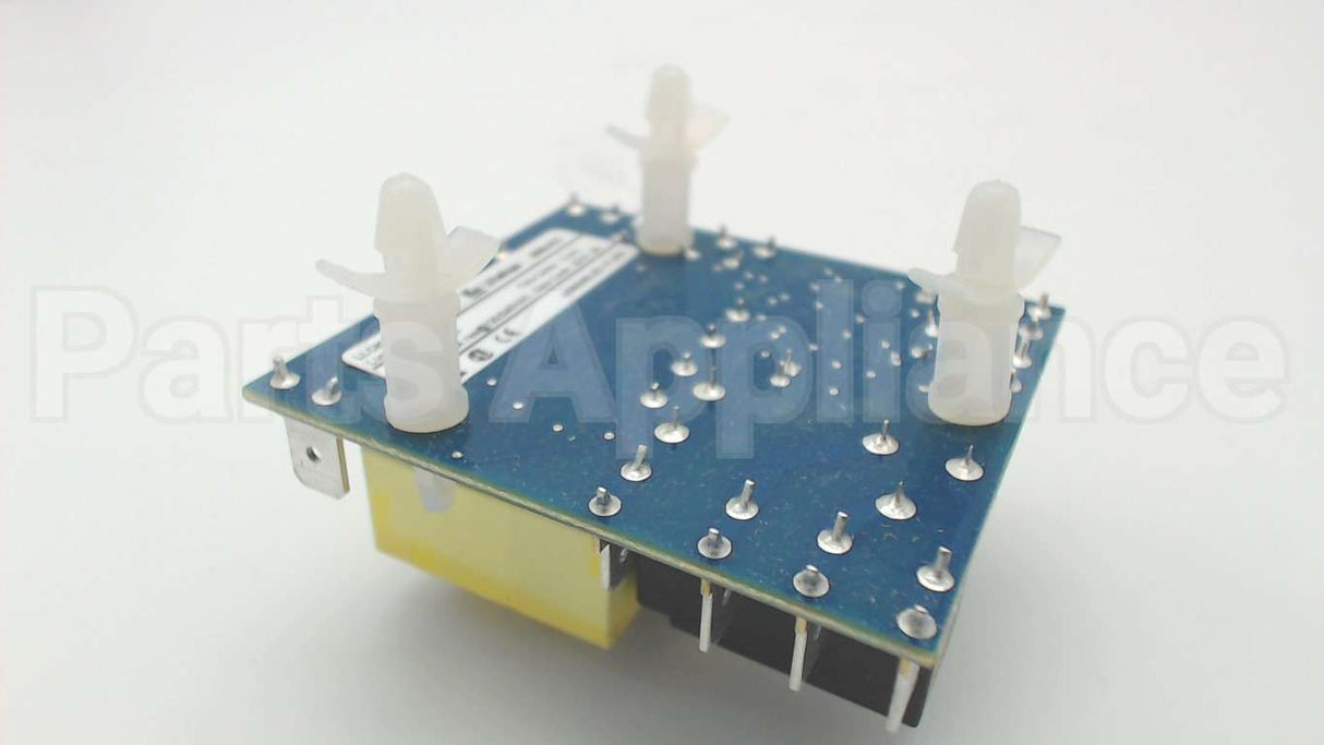 007157F Raypak 24V 3Secdelay Lwco Pc Board