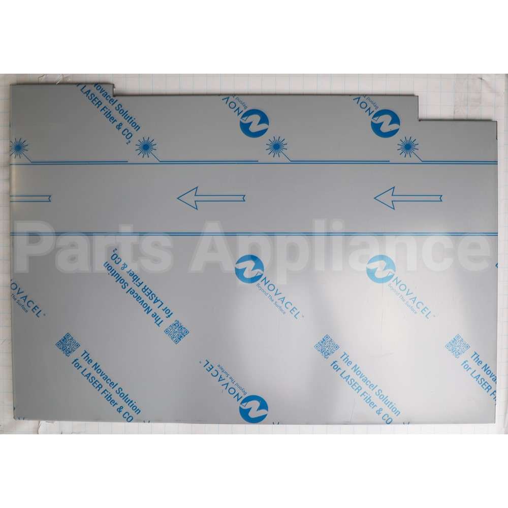 00719241 Bosch Panel Side